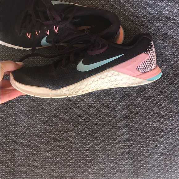 nike metcon 4s